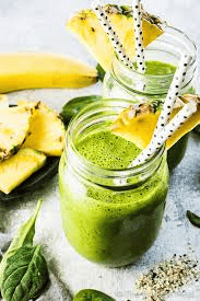 ÖDEM ATICI SMOOTHIE