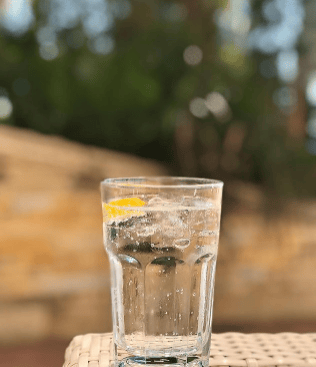 MADEN SUYU MU SODA MI?