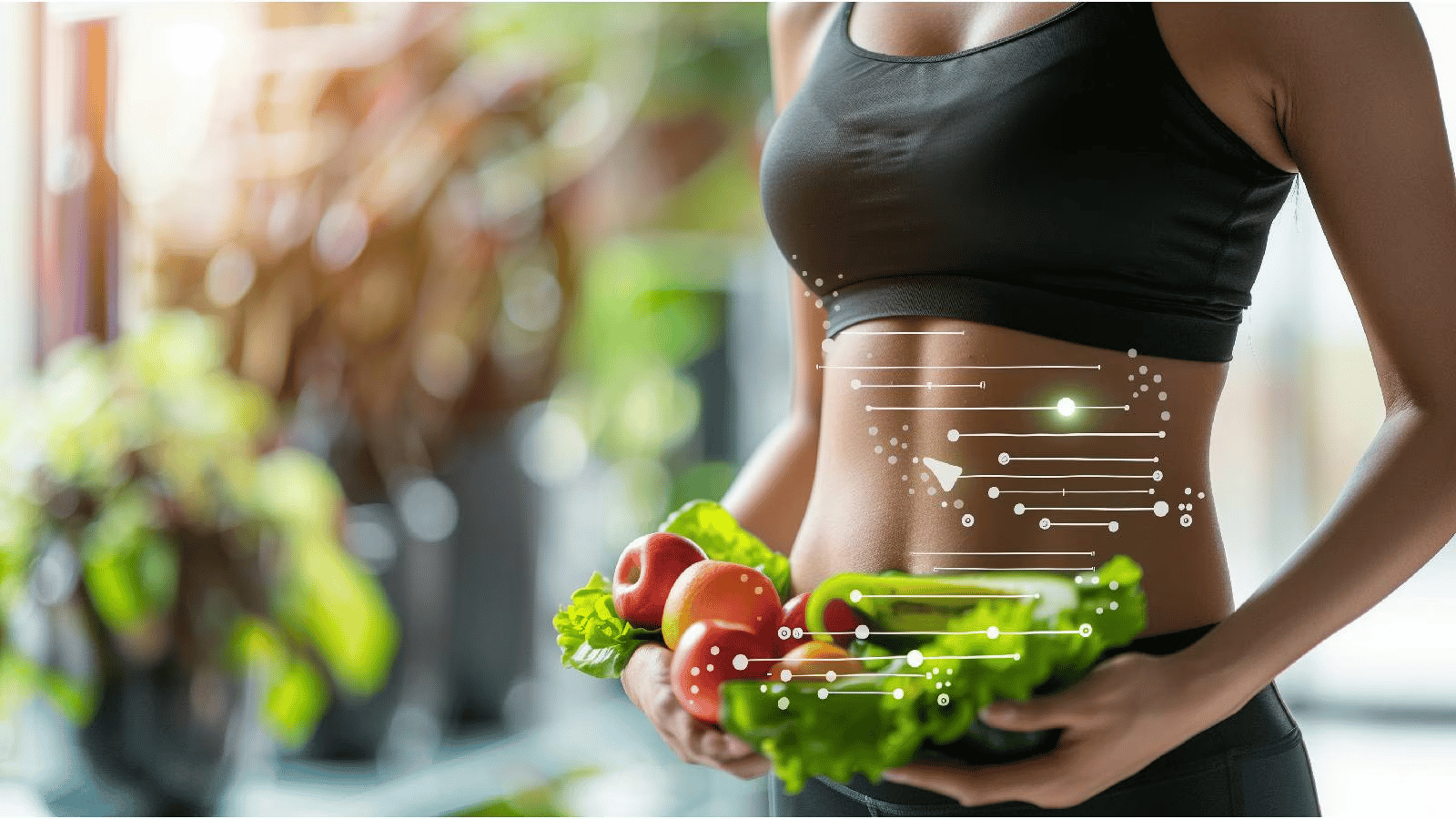 Metabolizmayı Hızlandırmanın Bilimsel Yolları!